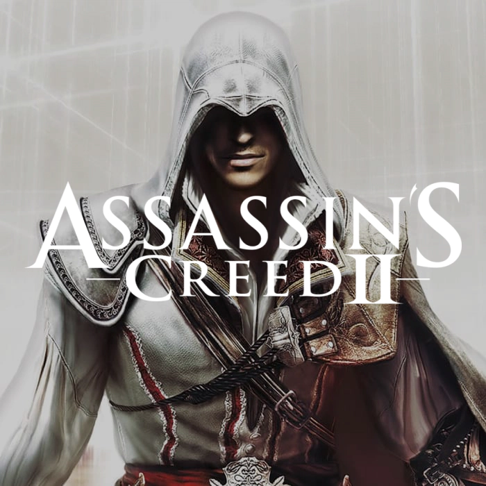Assassin's Creed II
