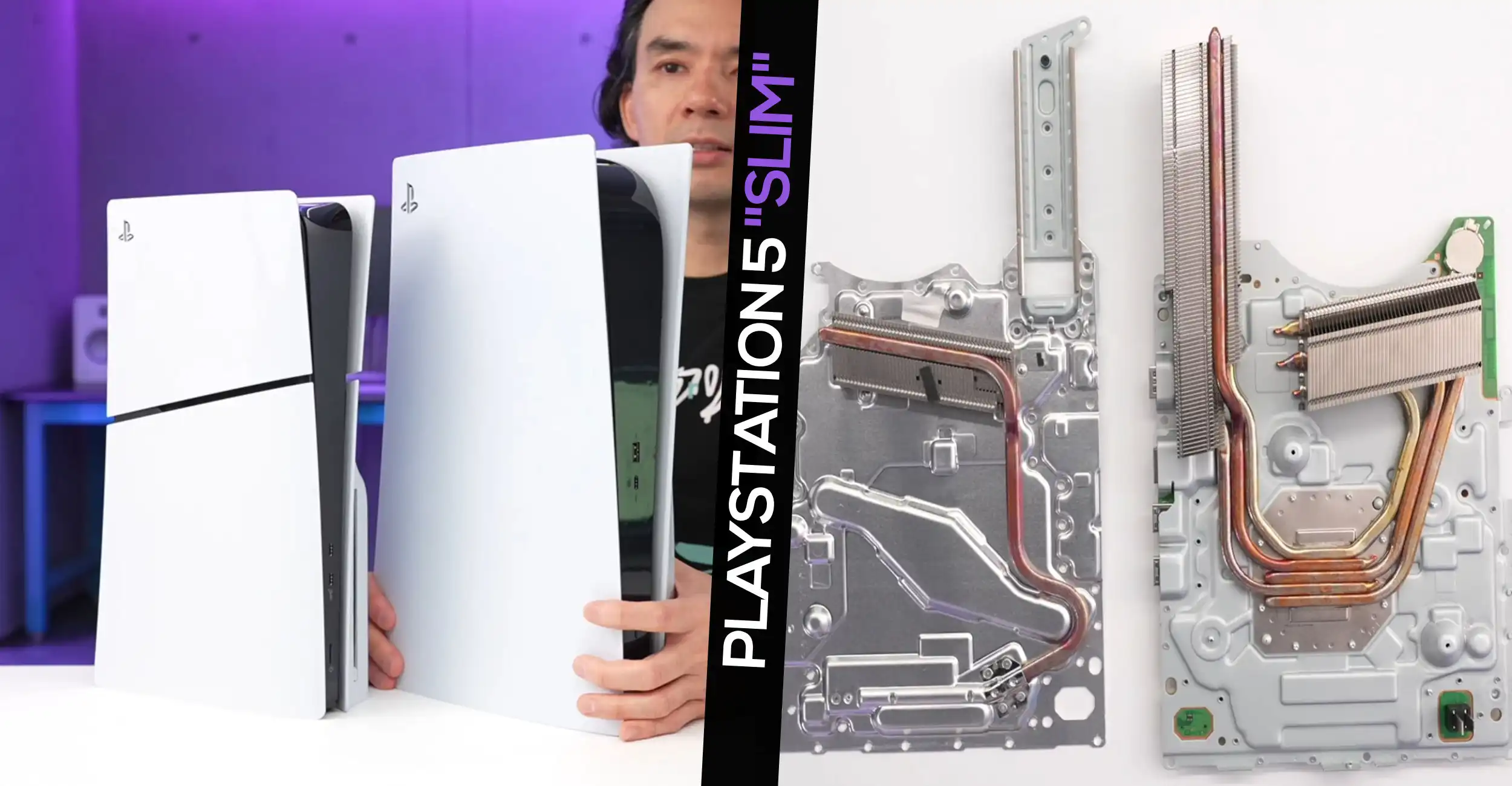 Playstation 5 Slim Купить