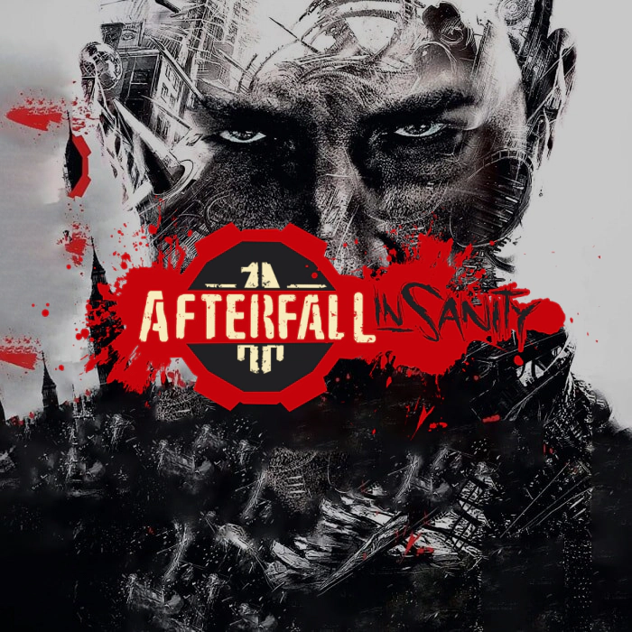Afterfall: InSanity