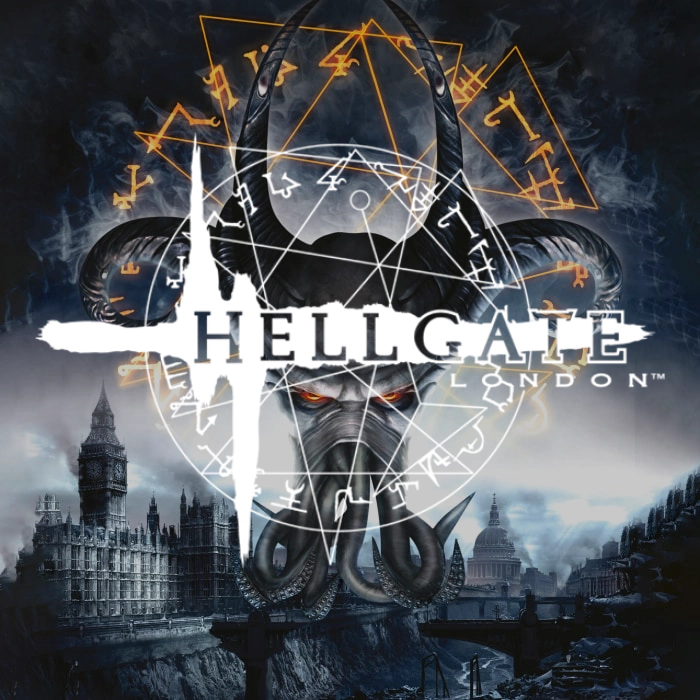 Hellgate: London