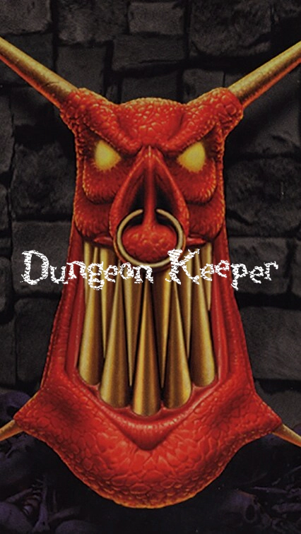 Dungeon Keeper