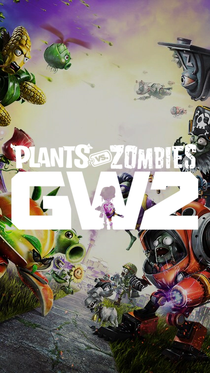 Plants vs. Zombies Garden Warfare 2