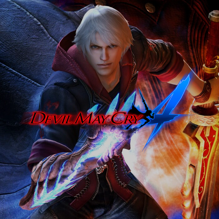 Devil May Cry 4