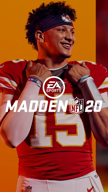 Madden NFL 20