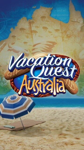 Vacation Quest - Australia