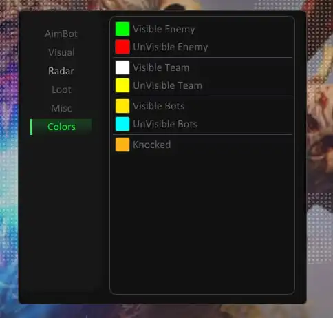 Чит на подсветку игроков. Читы eft. Читерские навыки со 2 уровня. Активирует читы на пк. Лост лайт.