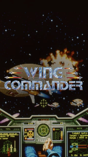 Wing Commander I