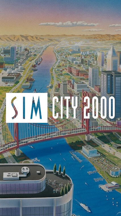 SimCity 2000