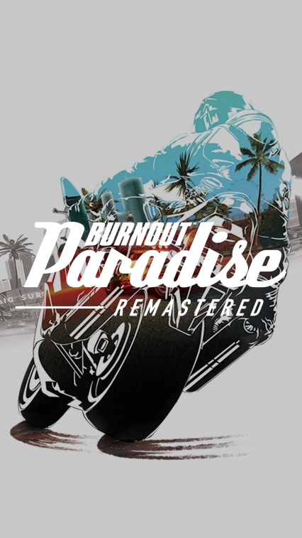 Burnout Paradise Remastered