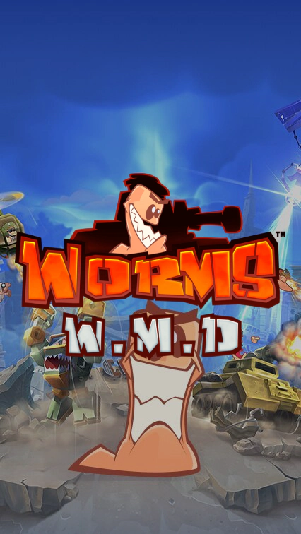 Worms W.M.D
