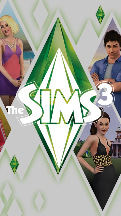 The Sims 3