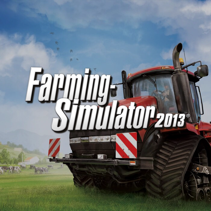 Farming-Simulator 2013