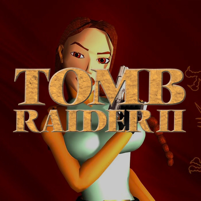 Tomb Raider II