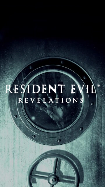 Resident Evil Revelations