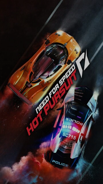 Need for Speed Hot Pursuit Remastered