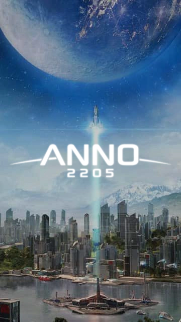 Anno 2205