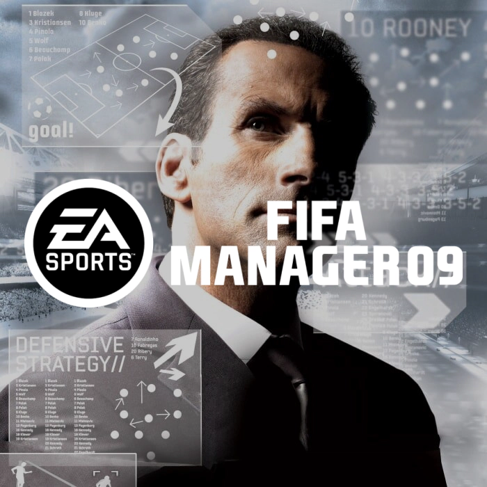 FIFA Manager 09