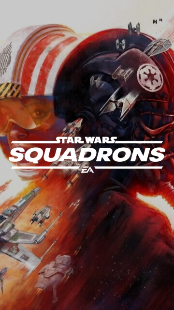 STAR WARS: Squadrons