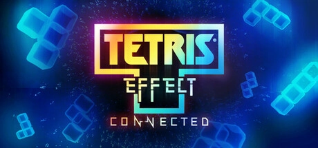 Tetris Effect: Connected