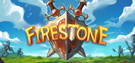 Firestone: Online Idle RPG