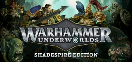 Warhammer Underworlds: Online