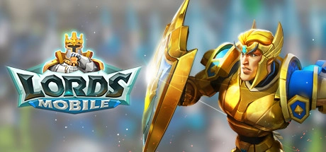 Lords Mobile: Kingdom Wars