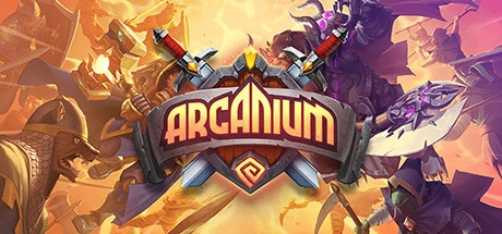 ARCANIUM: Rise of Akhan