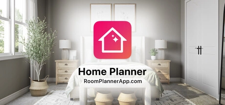Room Planner - Design Home 3D