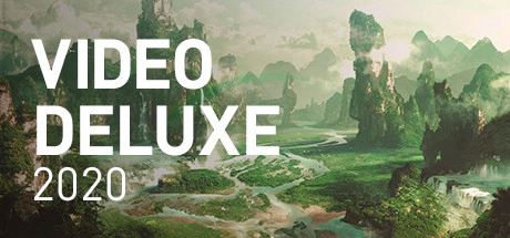 Video deluxe 2020 Steam Edition