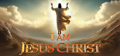 I Am Jesus Christ