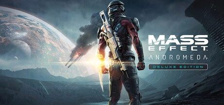 Mass Effect: Andromeda