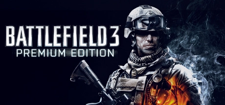 Battlefield 3