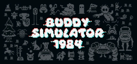Buddy Simulator 1984