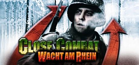 Close Combat: Wacht am Rhein