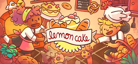 Lemon Cake
