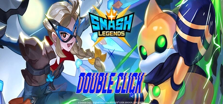 SMASH LEGENDS