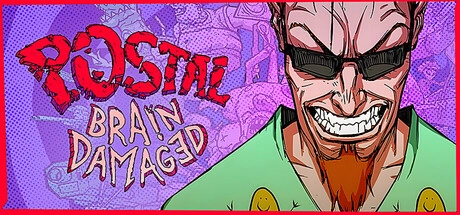 POSTAL: Brain Damaged