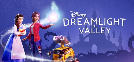 Disney Dreamlight Valley