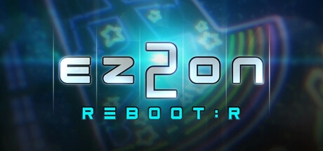 EZ2ON REBOOT : R
