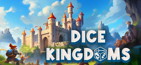 Dice Kingdoms