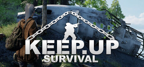 KeepUp Survival