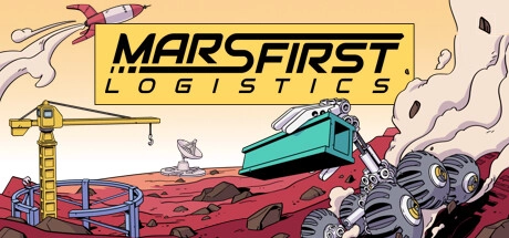 Mars First Logistics