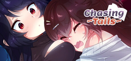 Chasing Tails ~A Promise in the Snow~