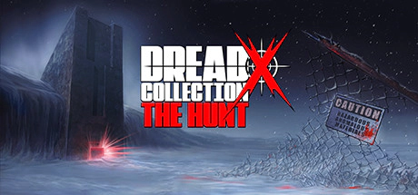 Dread X Collection: The Hunt