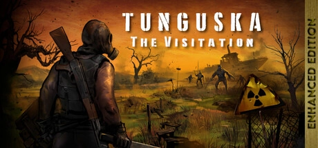 Tunguska: The Visitation - Enhanced Edition