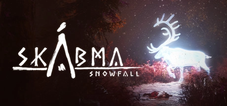 Skabma – Snowfall