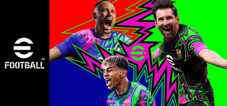 eFootball 2024