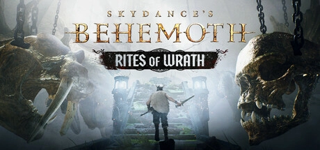 Skydance's BEHEMOTH