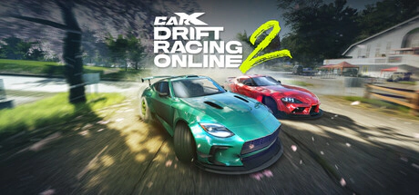 CarX Drift Racing Online 2
