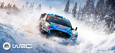 EA SPORTS WRC 24